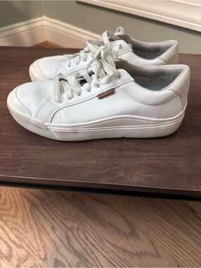 Dr. Scholl's Women’s time off Sneaker
